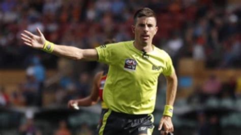 brownlow medal betting|afl umpire scandal.
